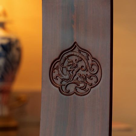 Jinghan Hotel Jingdezhen Bagian luar foto