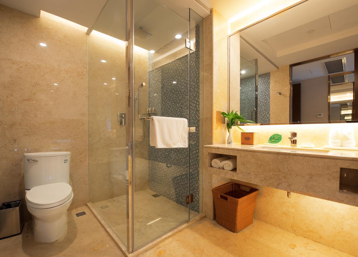 Jinghan Hotel Jingdezhen Bagian luar foto